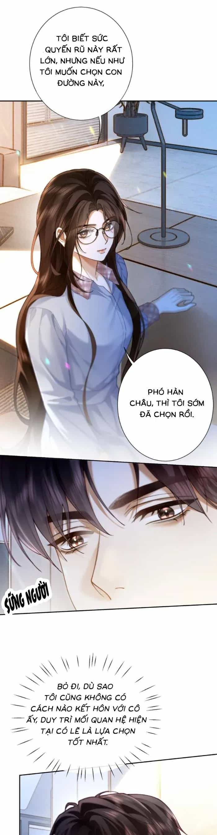 Cám Dỗ - Chương 25 - ảnh 4