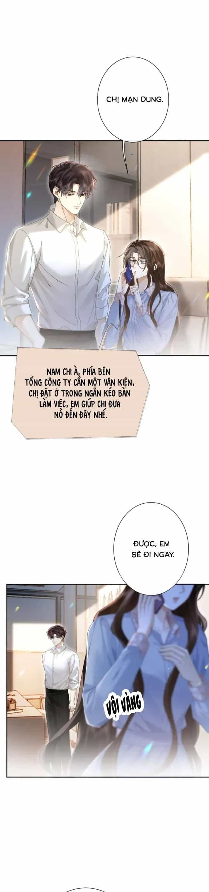 Cám Dỗ - Chương 25 - ảnh 7