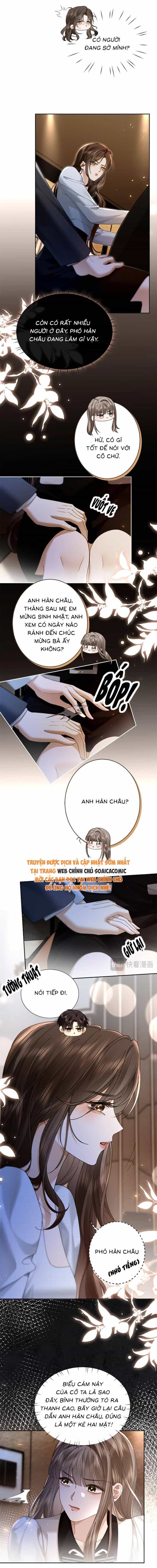 Cám Dỗ - Chương 28 - ảnh 3