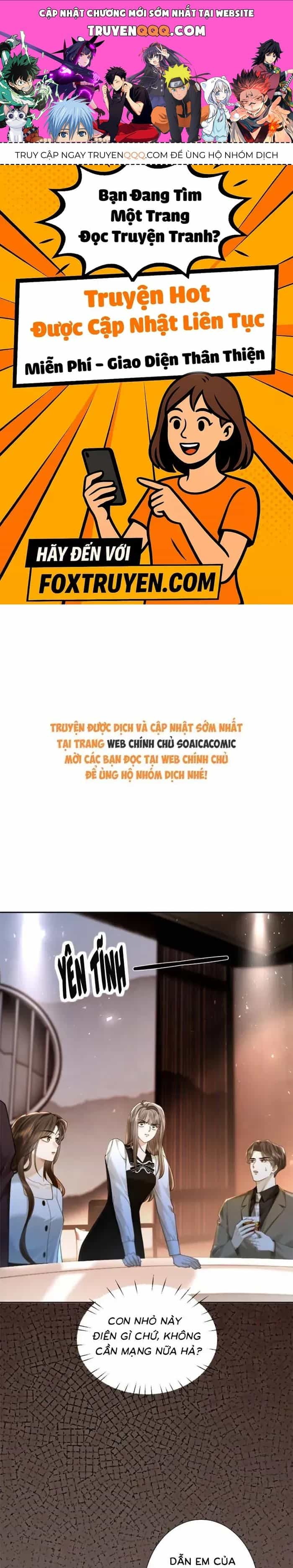 Cám Dỗ - Chương 29 - ảnh 1