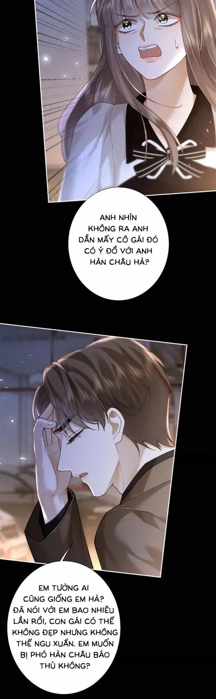 Cám Dỗ - Chương 29 - ảnh 20