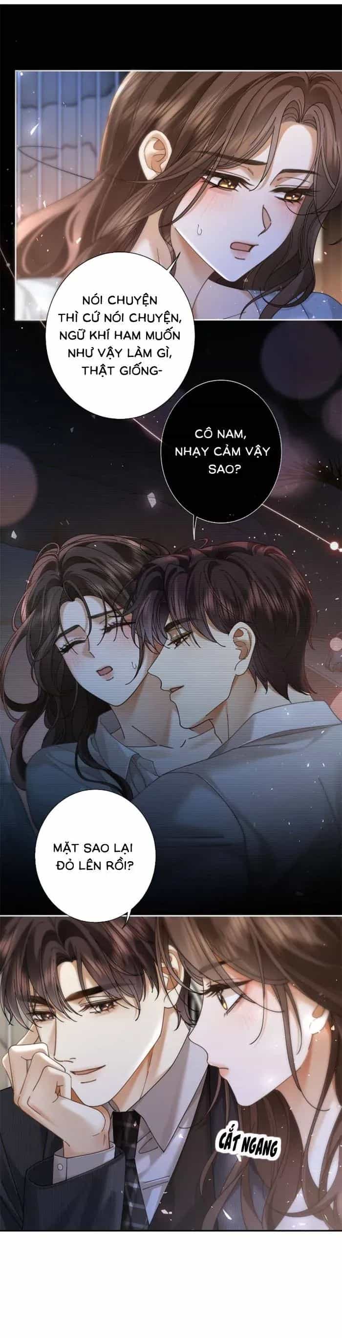 Cám Dỗ - Chương 29 - ảnh 9