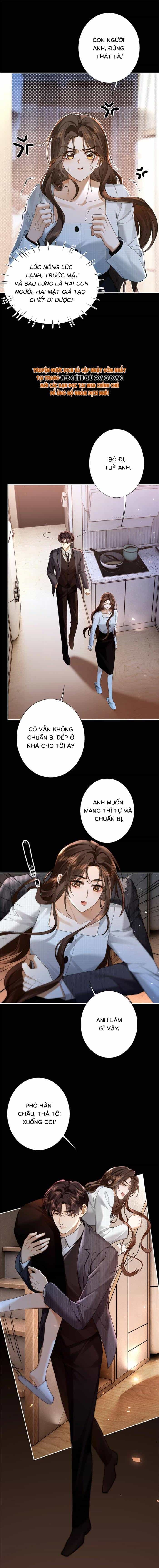 Cám Dỗ - Chương 30 - ảnh 5