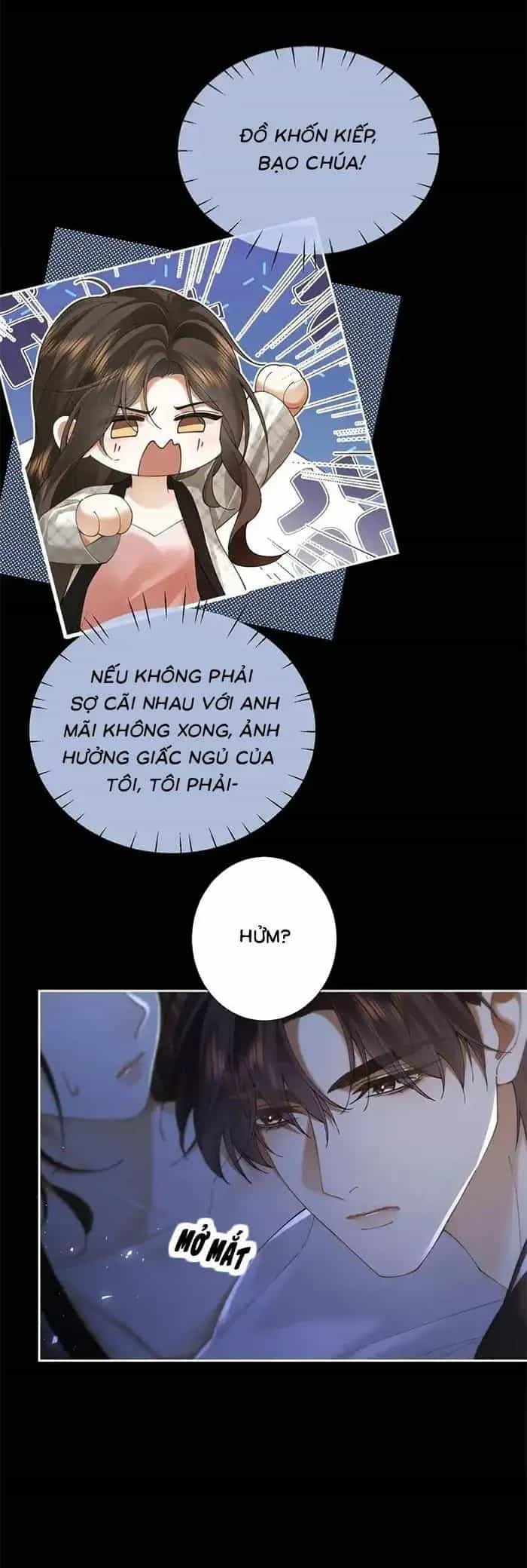 Cám Dỗ - Chương 31 - ảnh 21
