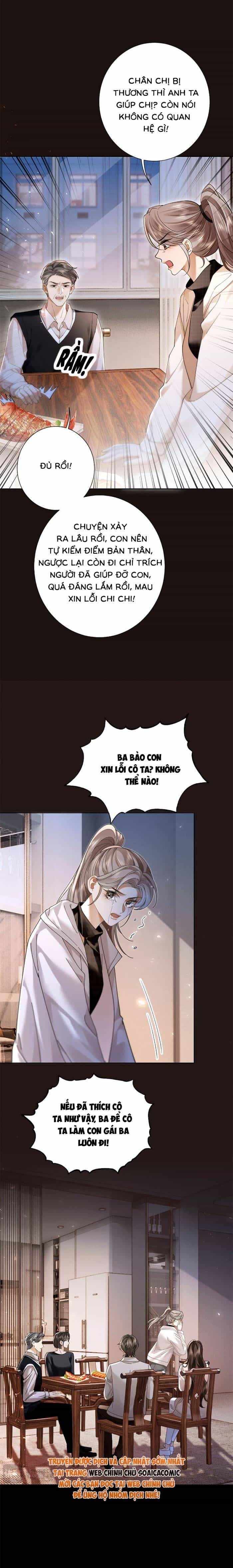 Cám Dỗ - Chương 33 - ảnh 6