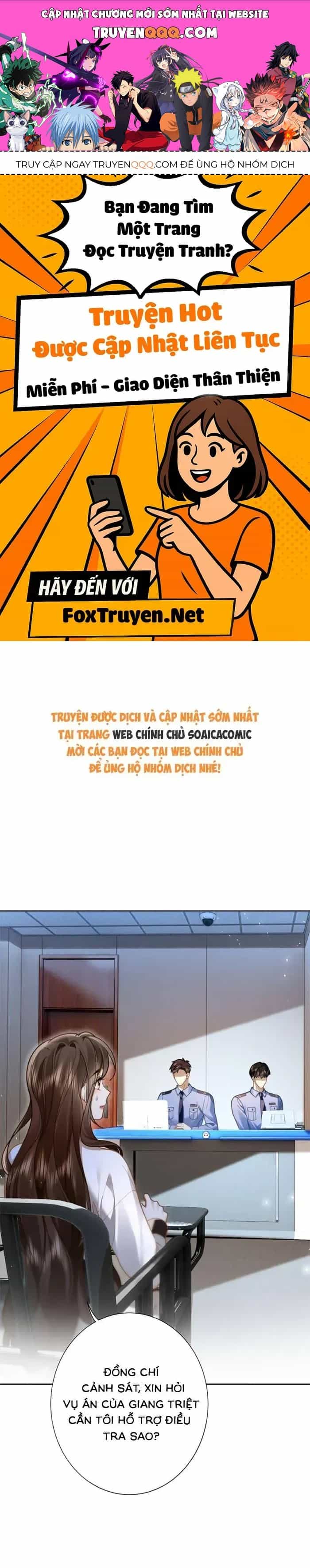 Cám Dỗ - Chương 34 - ảnh 1