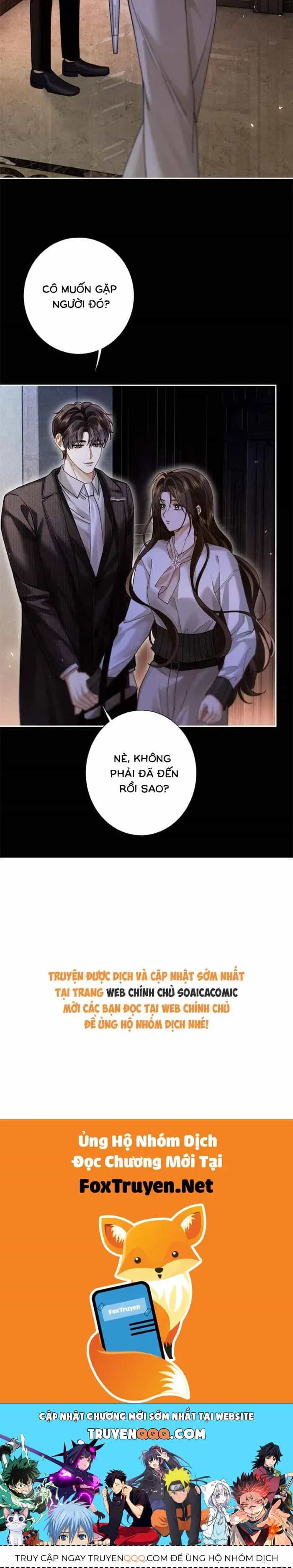 Cám Dỗ - Chương 34 - ảnh 27
