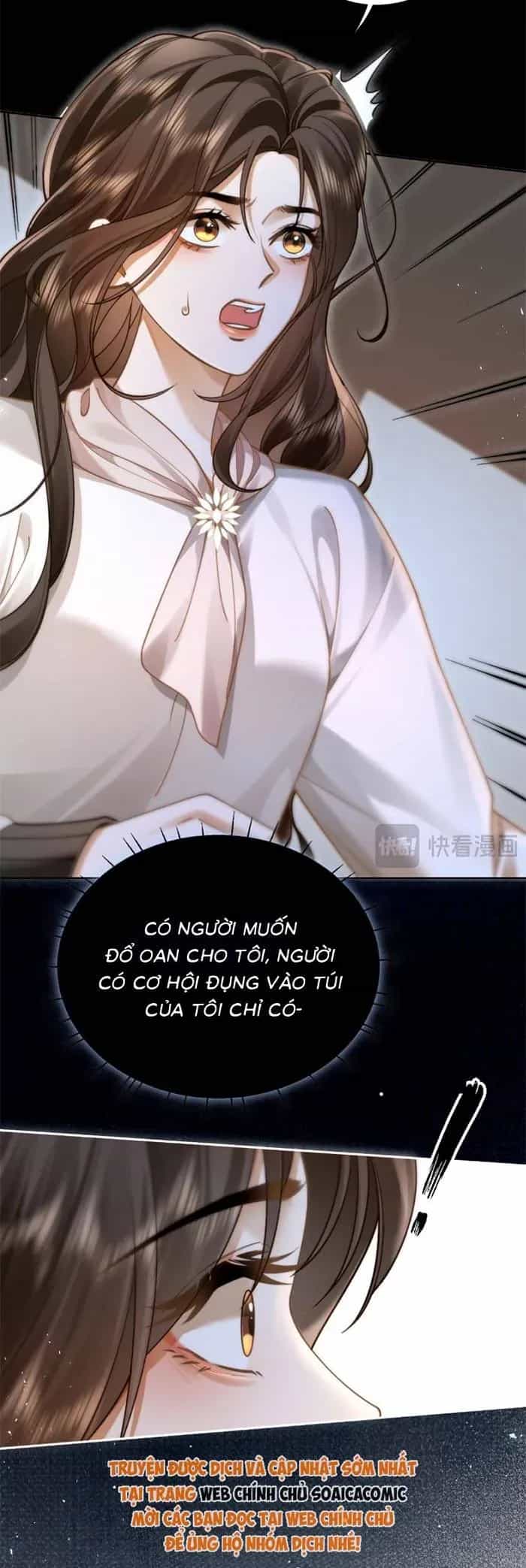 Cám Dỗ - Chương 34 - ảnh 3