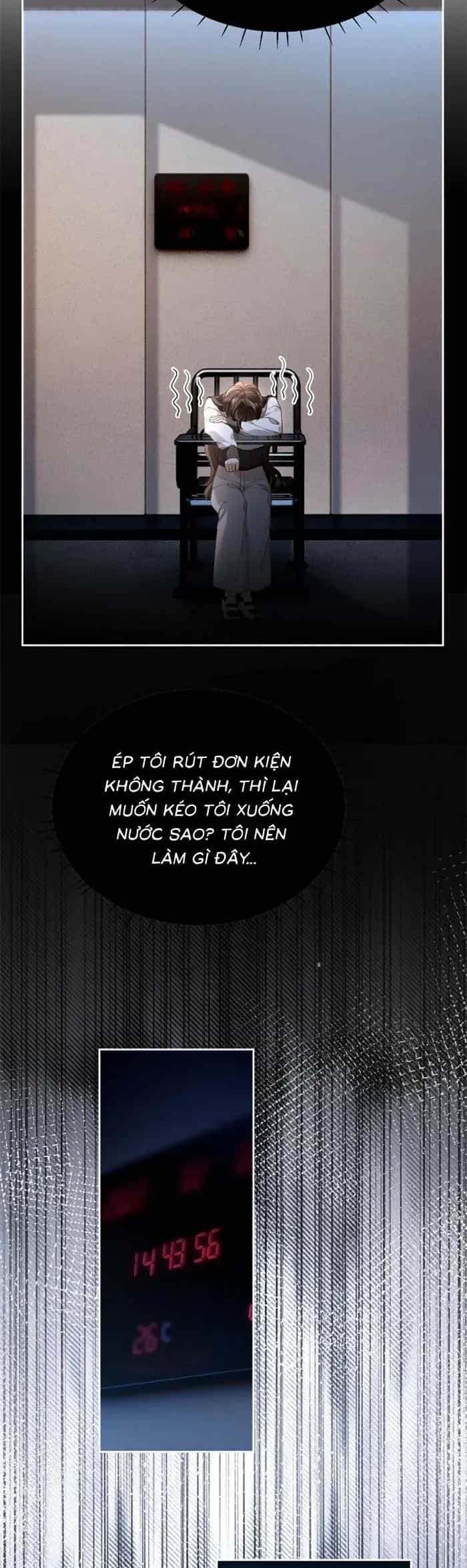 Cám Dỗ - Chương 34 - ảnh 5