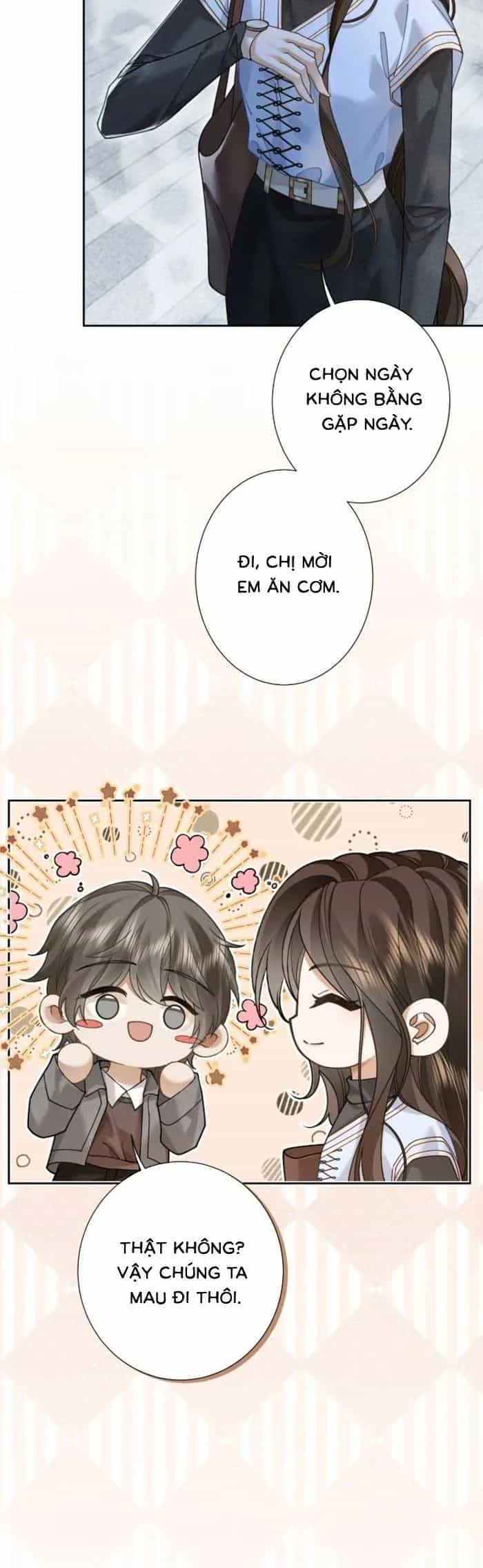 Cám Dỗ - Chương 35 - ảnh 22