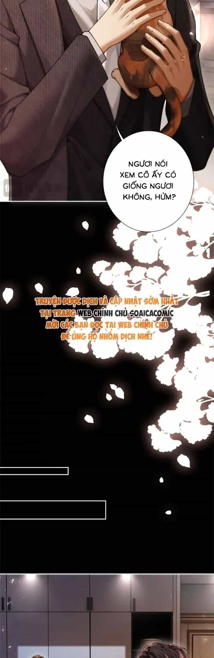 Cám Dỗ - Chương 35 - ảnh 5