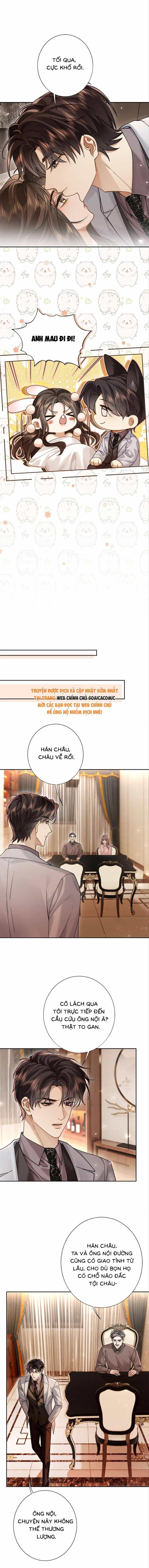 Cám Dỗ - Chương 36 - ảnh 9
