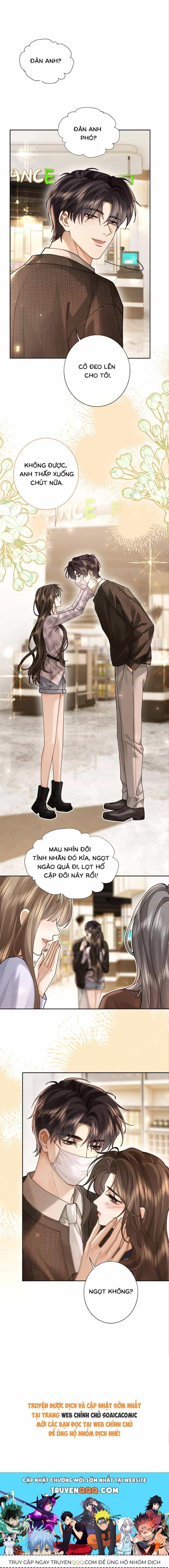 Cám Dỗ - Chương 37 - ảnh 11