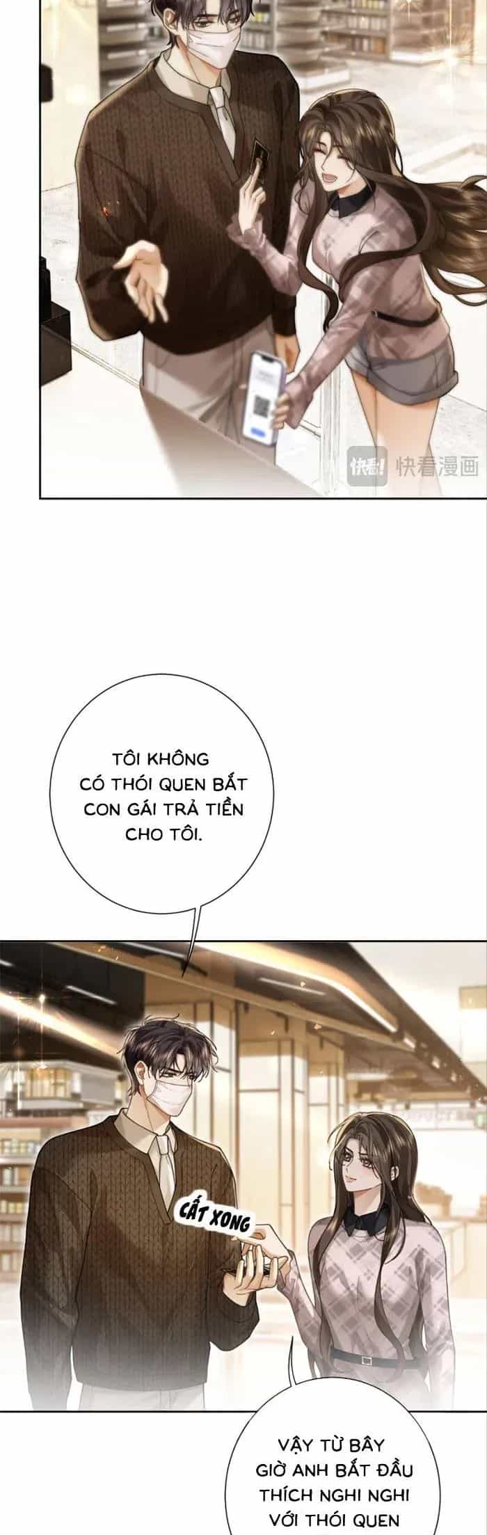 Cám Dỗ - Chương 38 - ảnh 20