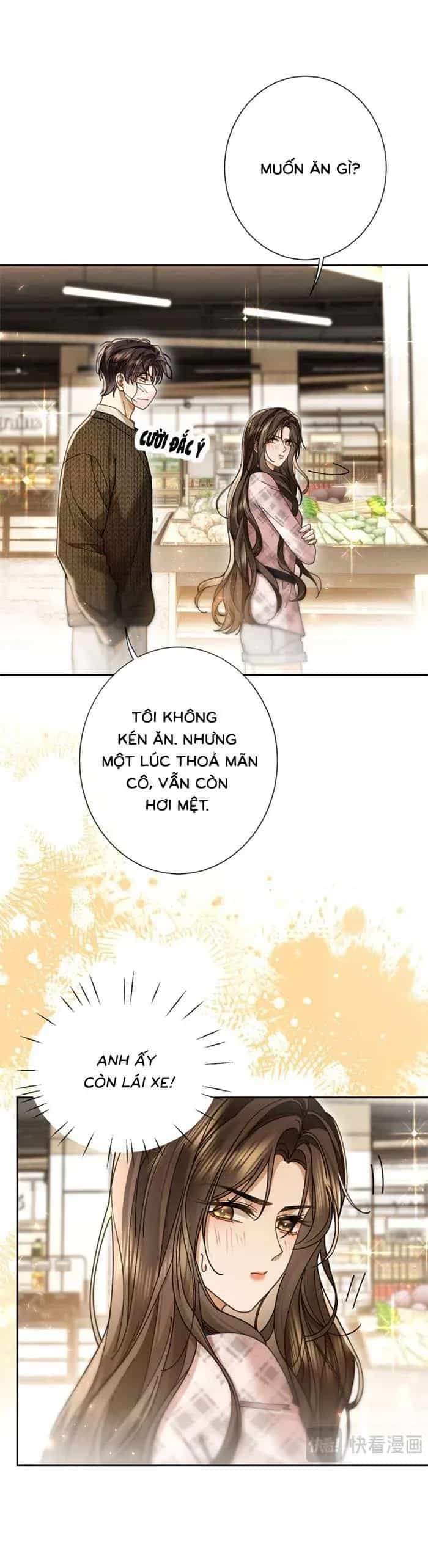 Cám Dỗ - Chương 38 - ảnh 5