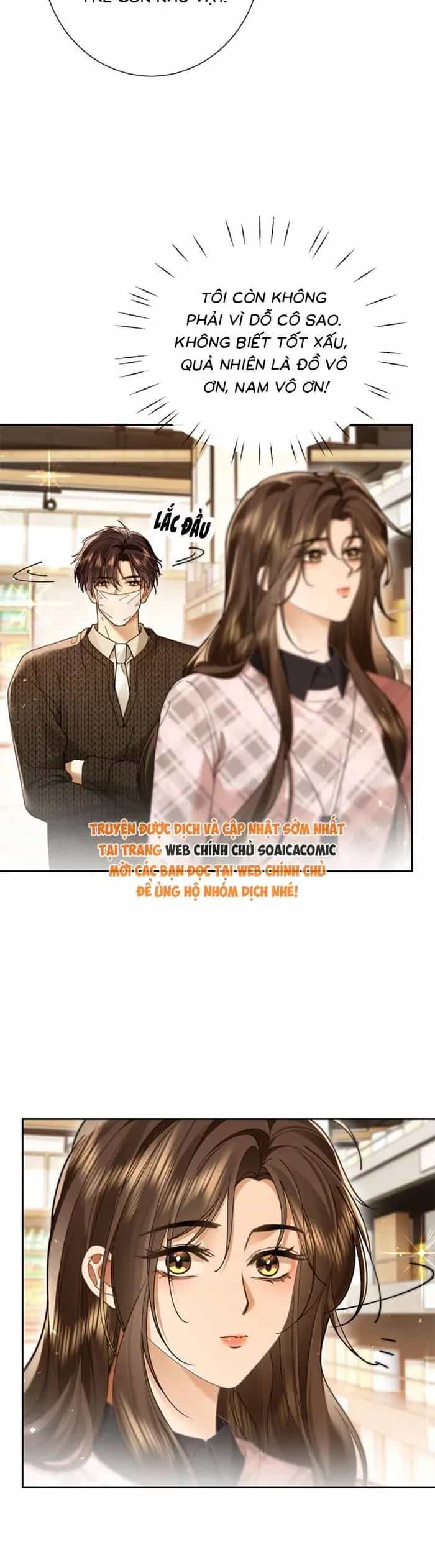 Cám Dỗ - Chương 38 - ảnh 7
