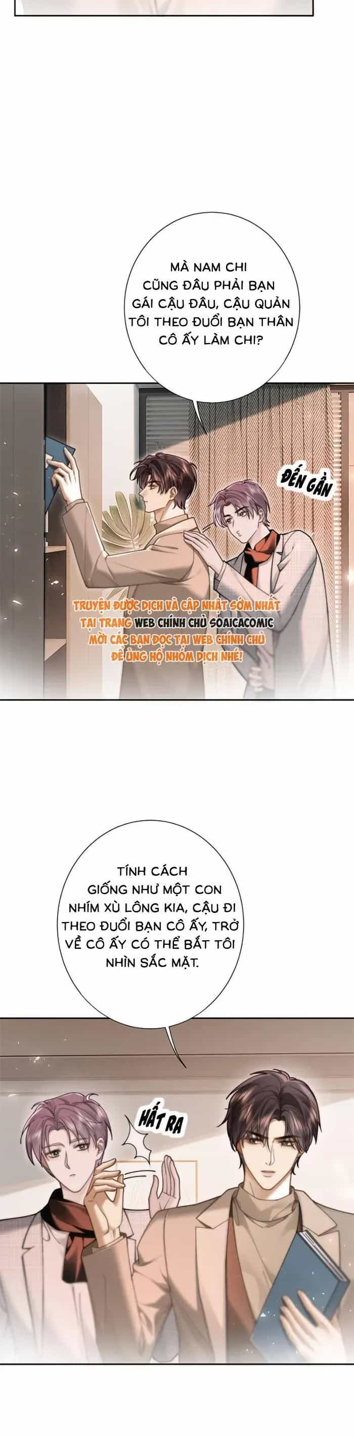 Cám Dỗ - Chương 39 - ảnh 15