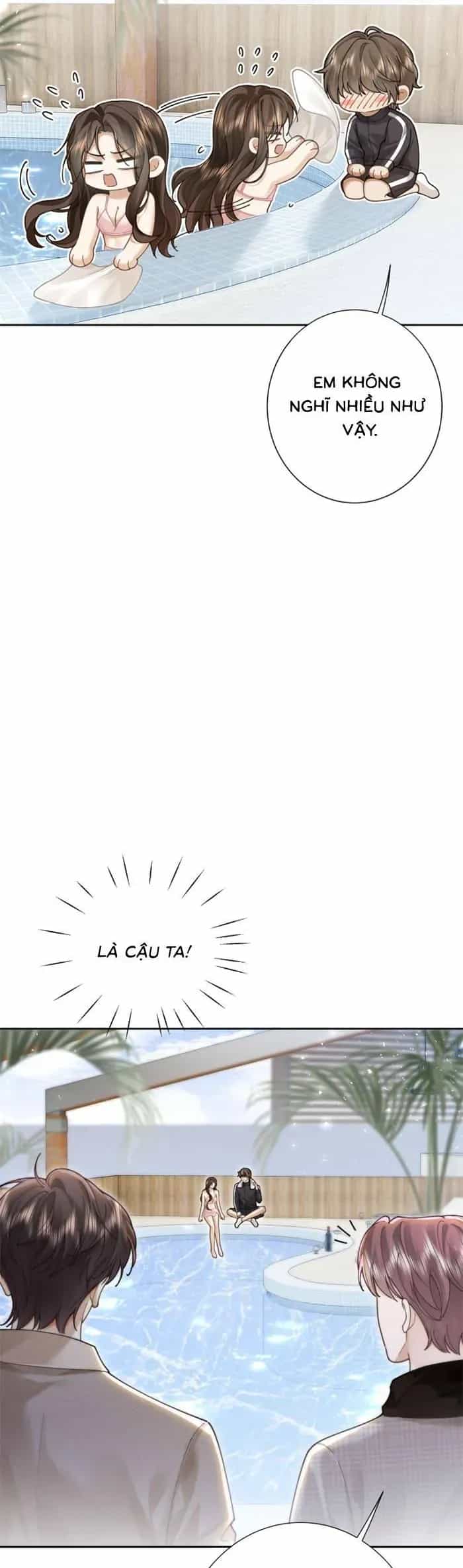 Cám Dỗ - Chương 39 - ảnh 26