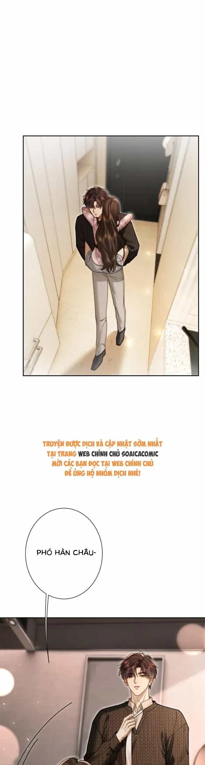 Cám Dỗ - Chương 39 - ảnh 4