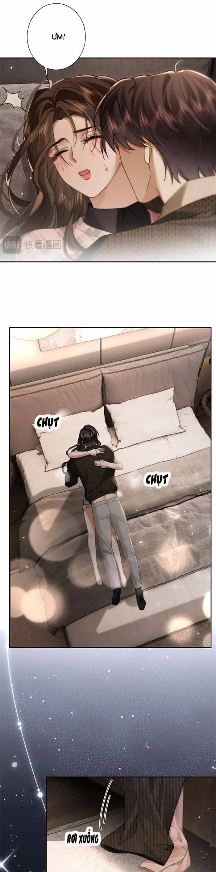 Cám Dỗ - Chương 39 - ảnh 6