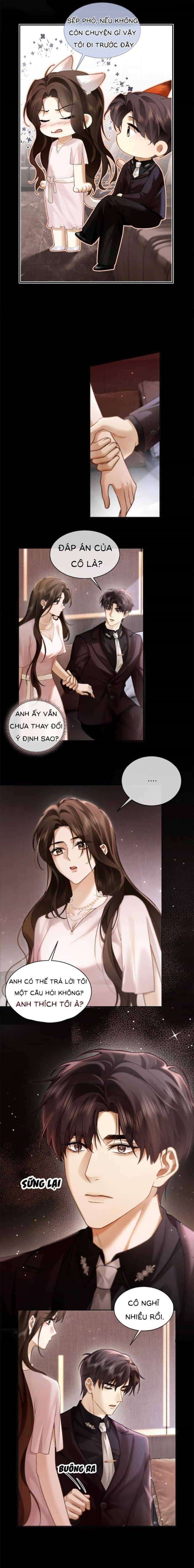 Cám Dỗ - Chương 4 - ảnh 6