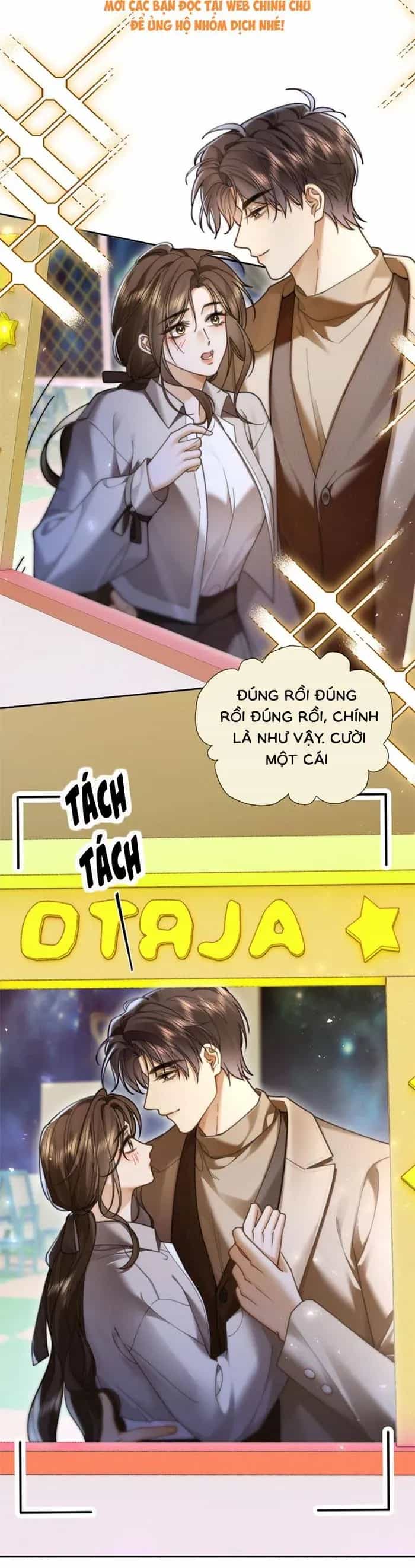 Cám Dỗ - Chương 40 - ảnh 16