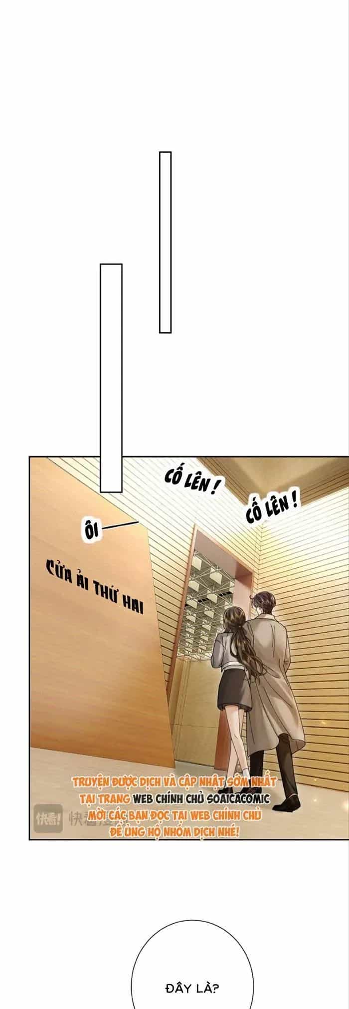 Cám Dỗ - Chương 40 - ảnh 19