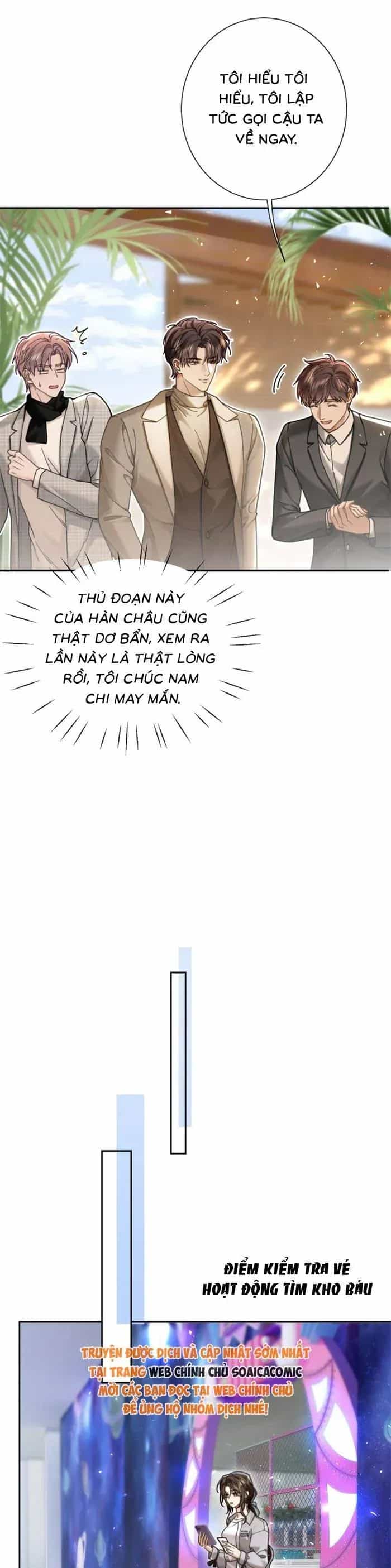 Cám Dỗ - Chương 40 - ảnh 6