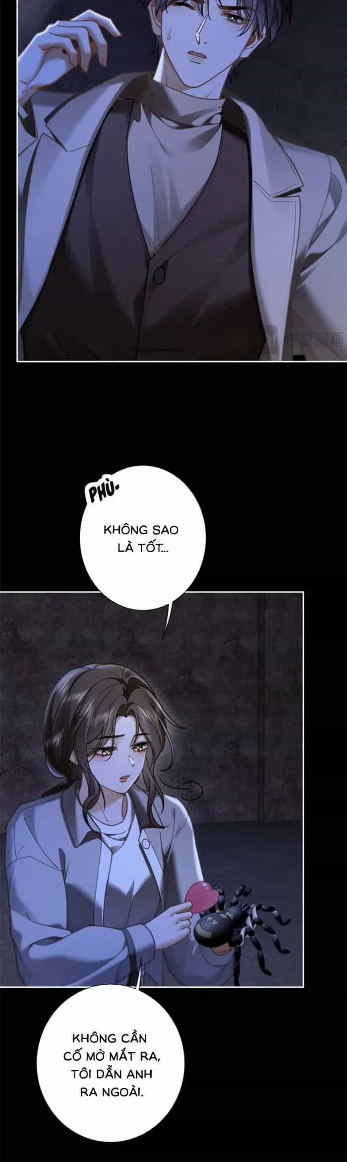 Cám Dỗ - Chương 41 - ảnh 18