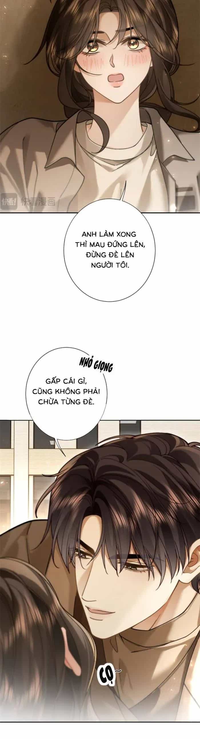 Cám Dỗ - Chương 41 - ảnh 5