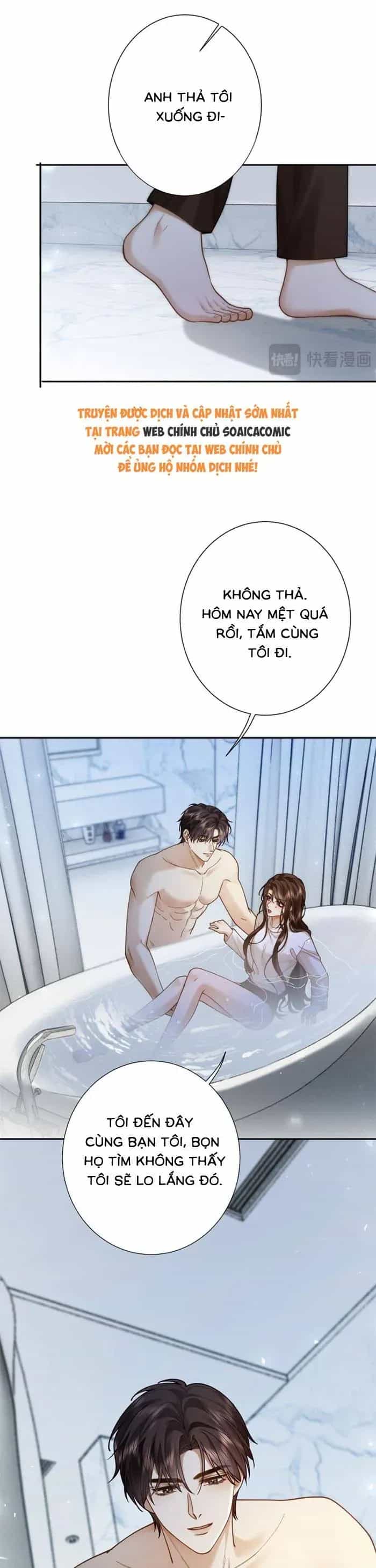 Cám Dỗ - Chương 42 - ảnh 11