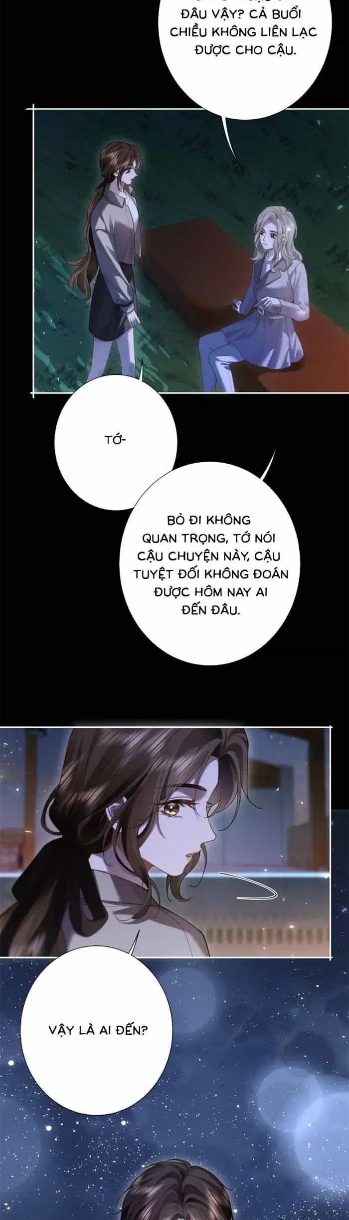 Cám Dỗ - Chương 42 - ảnh 21
