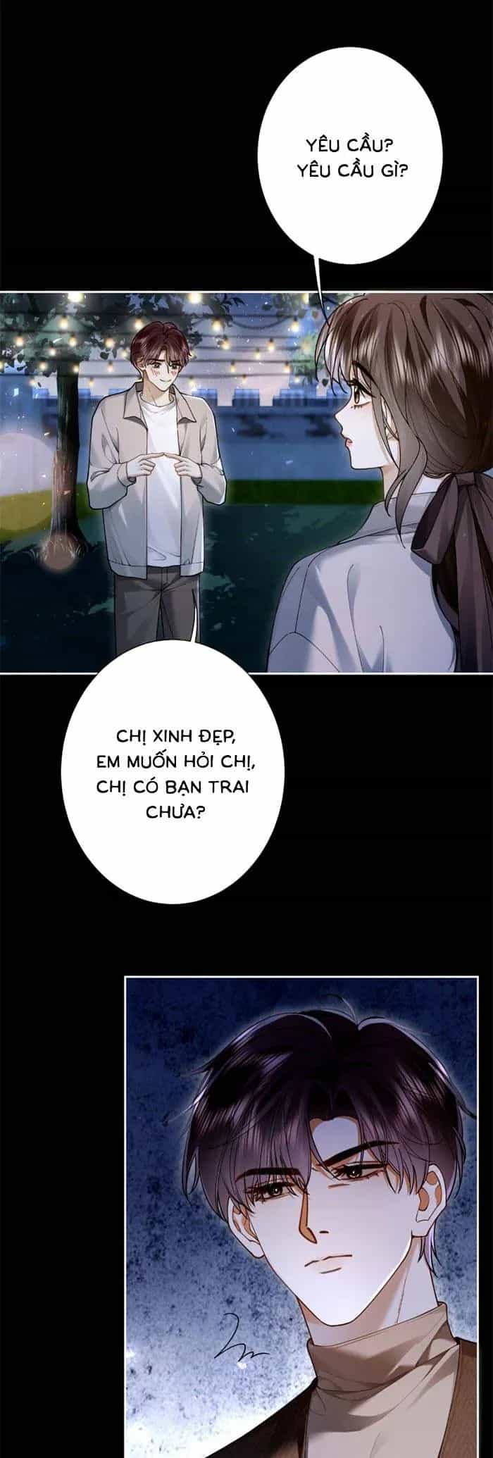 Cám Dỗ - Chương 43 - ảnh 9