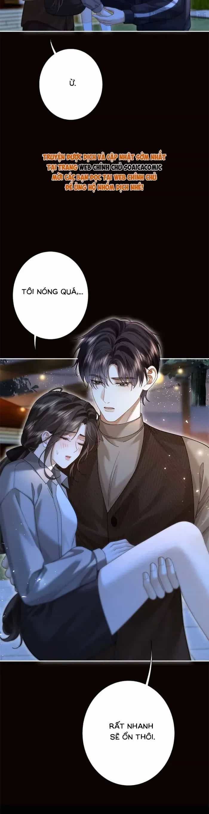 Cám Dỗ - Chương 45 - ảnh 5