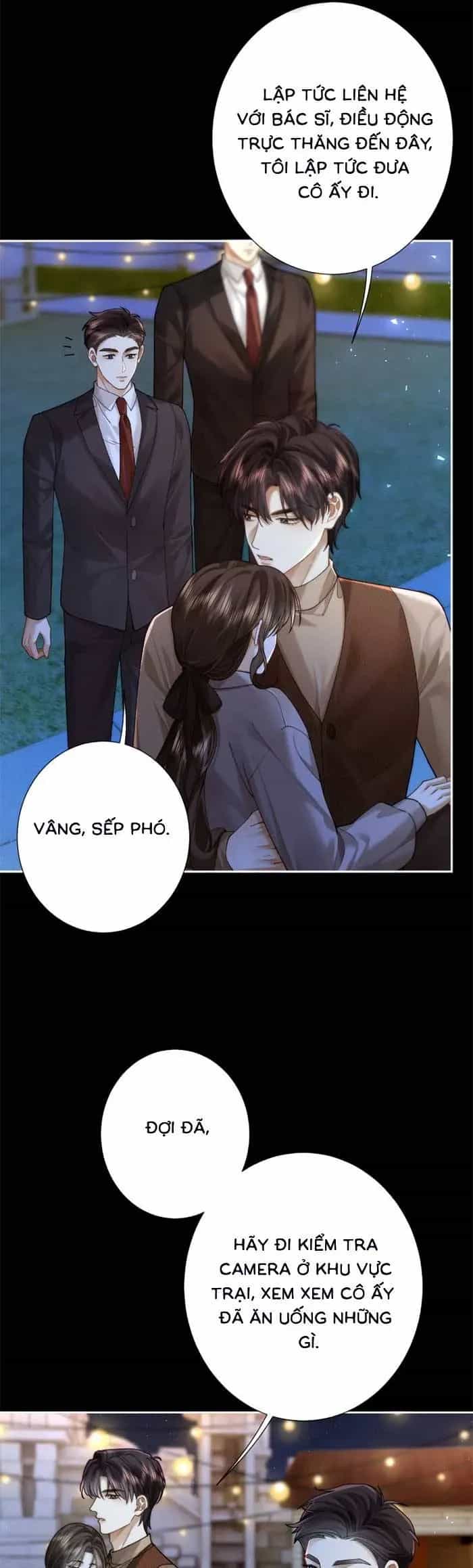 Cám Dỗ - Chương 45 - ảnh 6