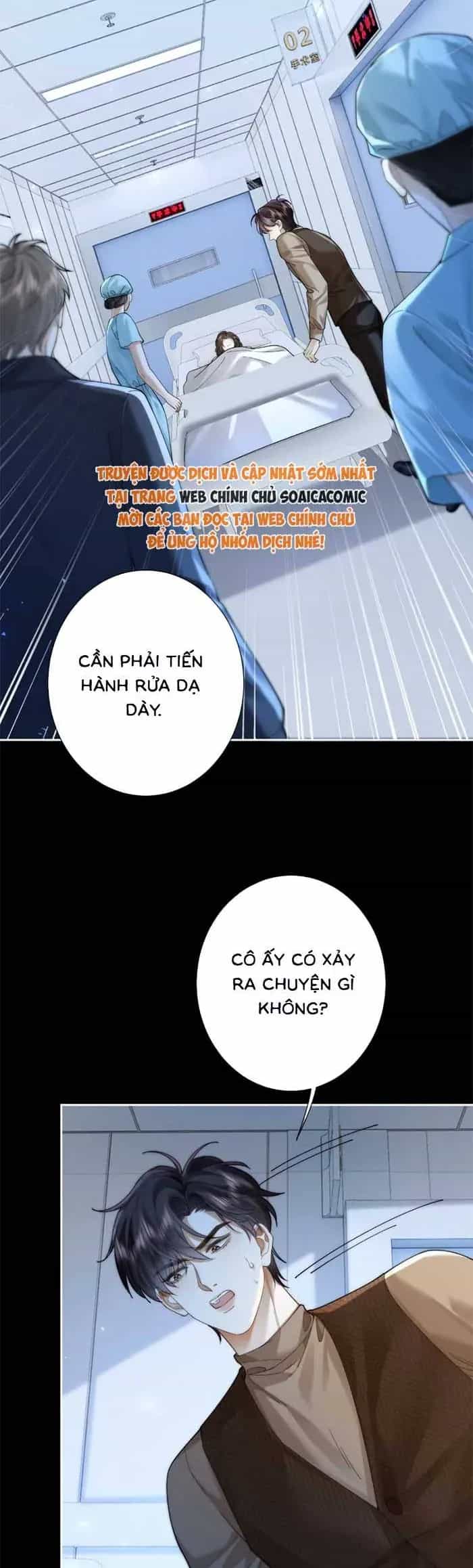 Cám Dỗ - Chương 45 - ảnh 8