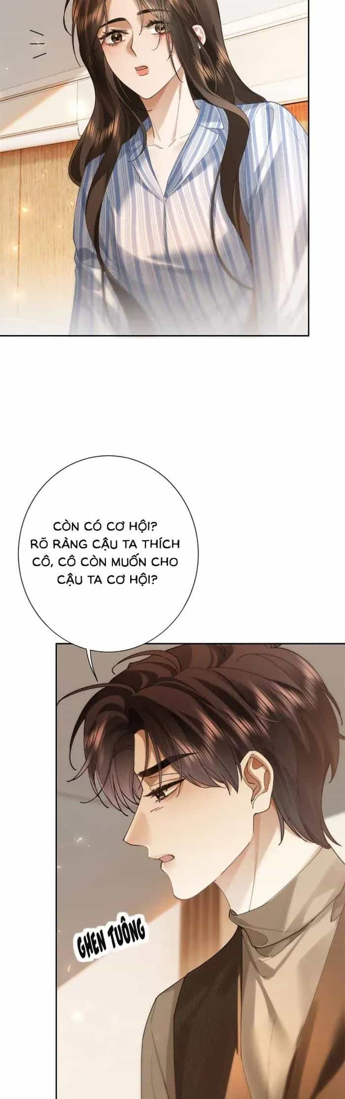Cám Dỗ - Chương 46 - ảnh 14
