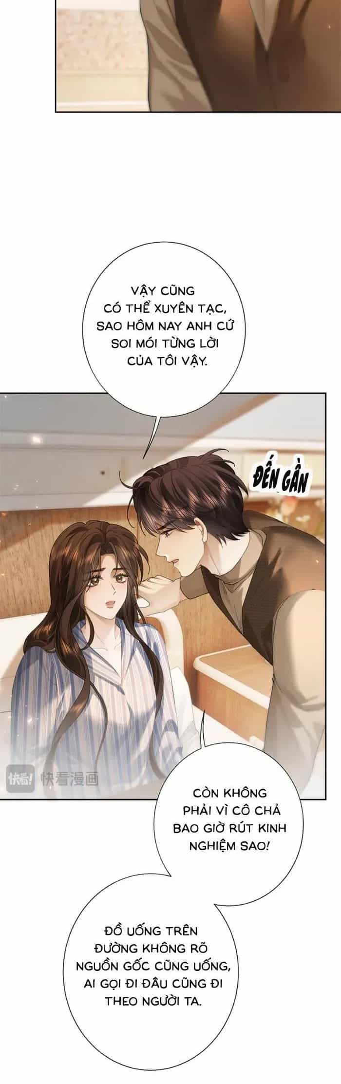 Cám Dỗ - Chương 46 - ảnh 15