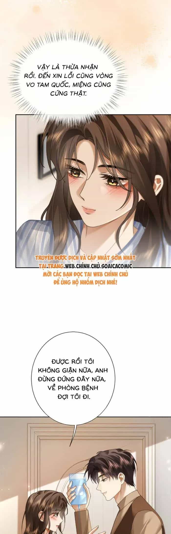 Cám Dỗ - Chương 47 - ảnh 19