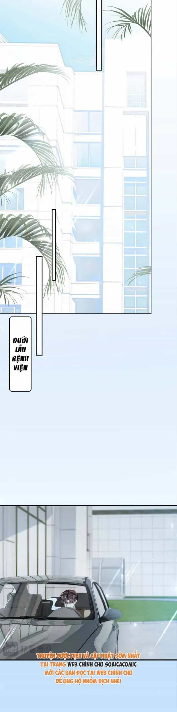 Cám Dỗ - Chương 47 - ảnh 4