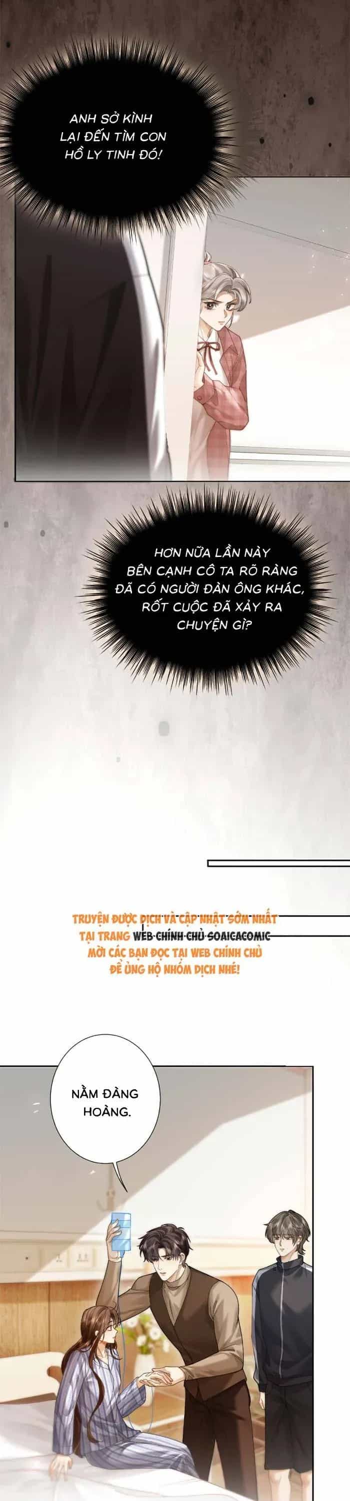 Cám Dỗ - Chương 48 - ảnh 5