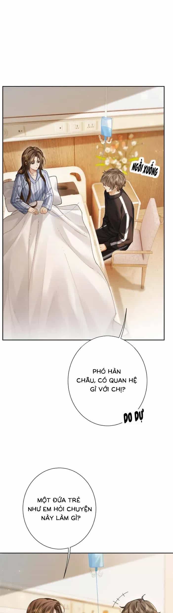 Cám Dỗ - Chương 48 - ảnh 7