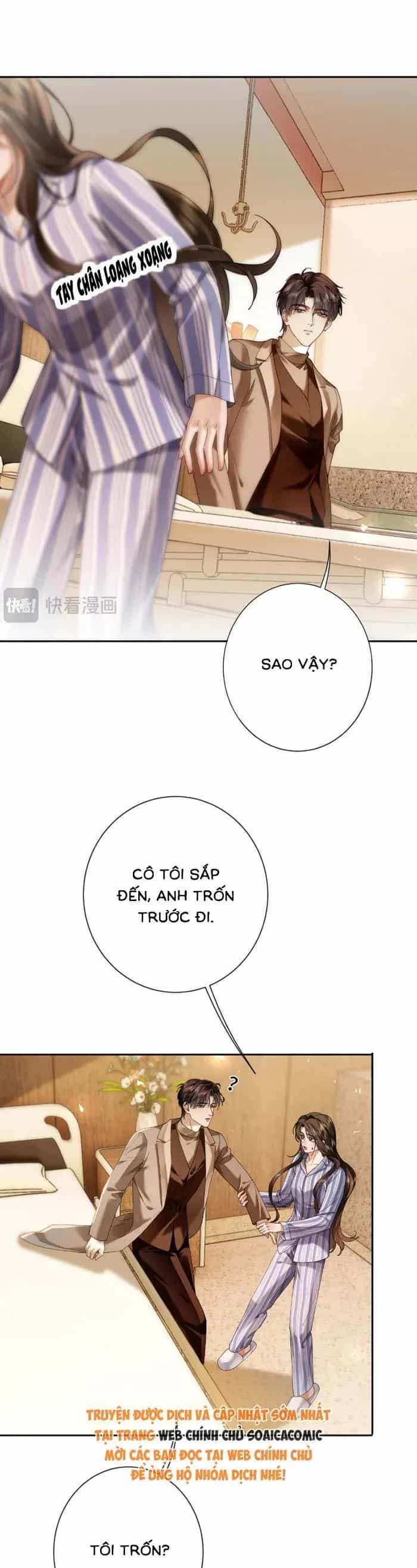 Cám Dỗ - Chương 49 - ảnh 11
