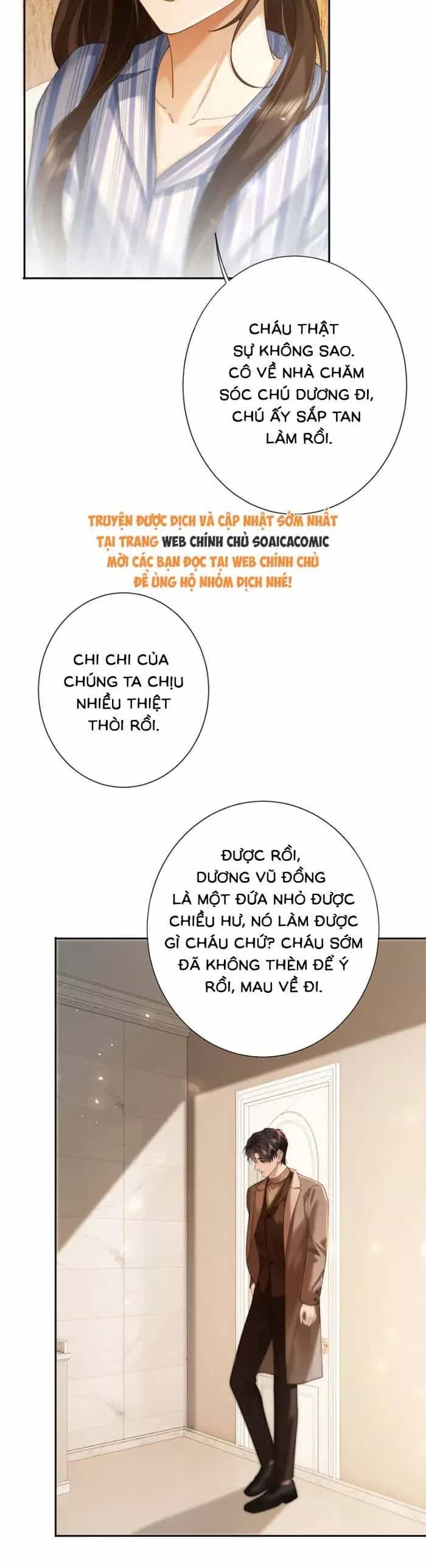 Cám Dỗ - Chương 49 - ảnh 18