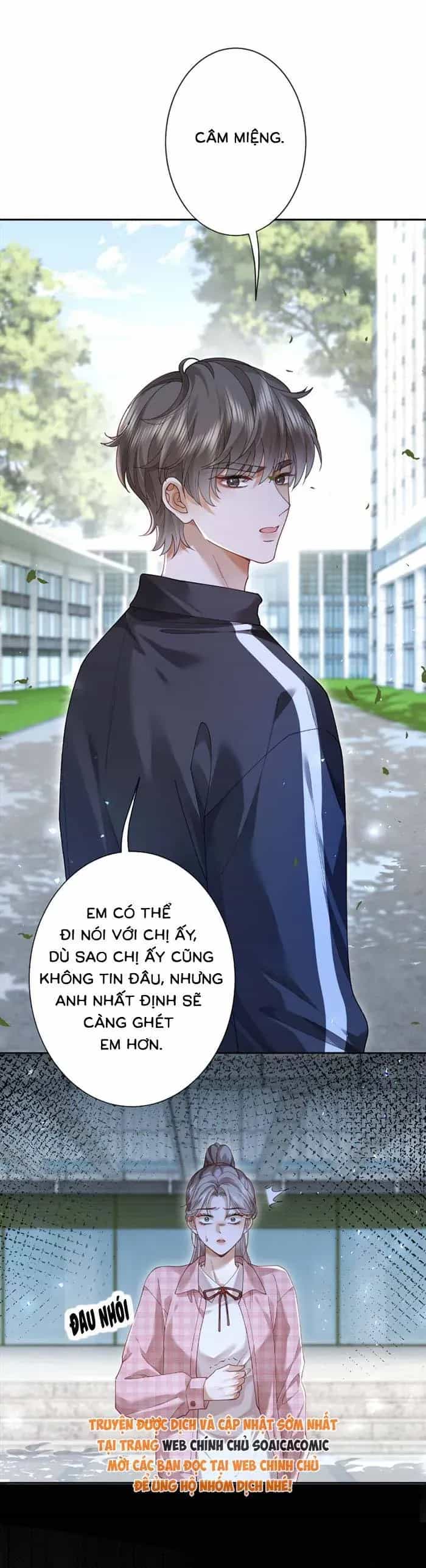 Cám Dỗ - Chương 49 - ảnh 4