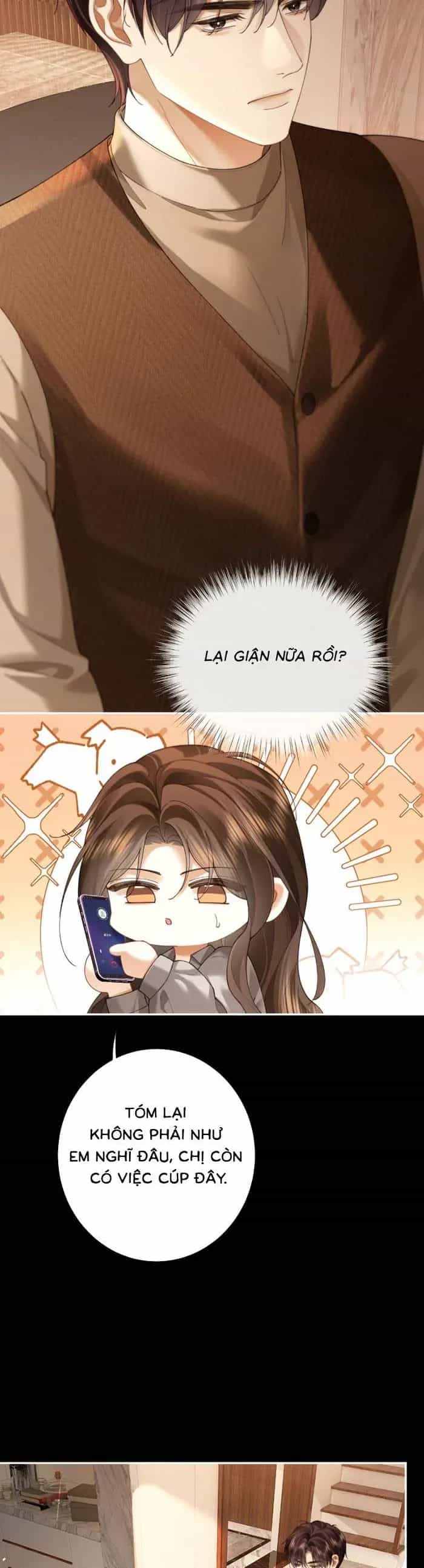 Cám Dỗ - Chương 50 - ảnh 17