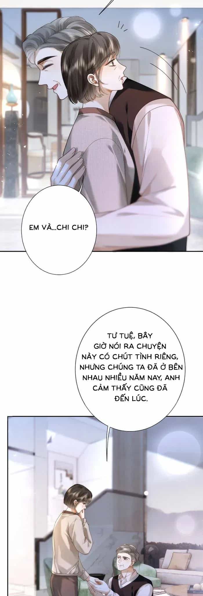 Cám Dỗ - Chương 50 - ảnh 2