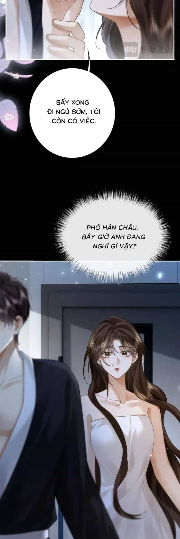 Cám Dỗ - Chương 51 - ảnh 17