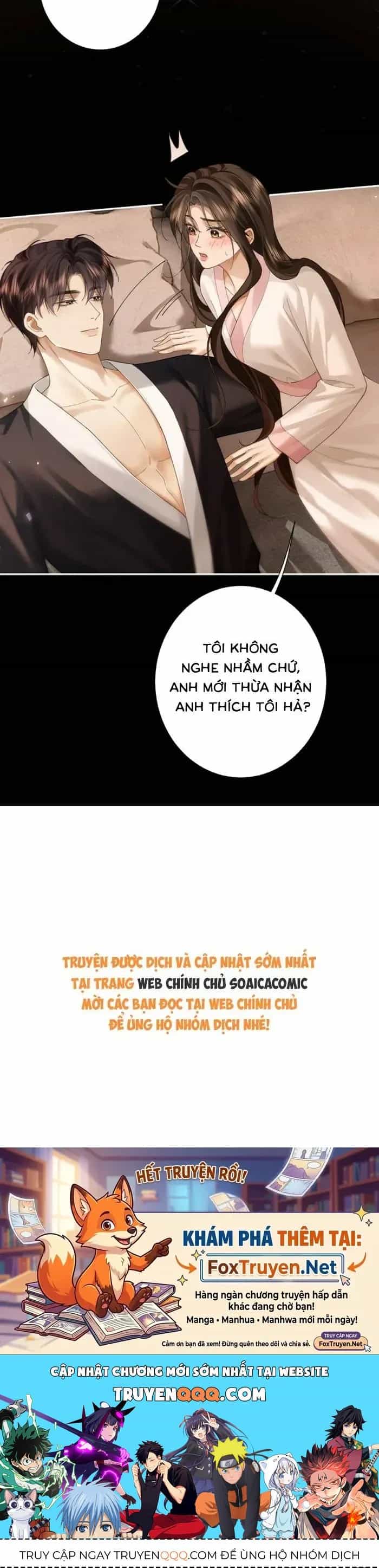 Cám Dỗ - Chương 51 - ảnh 23