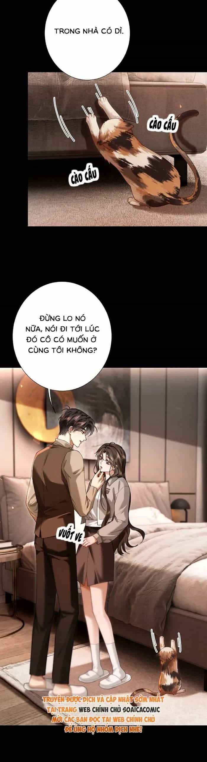 Cám Dỗ - Chương 51 - ảnh 7